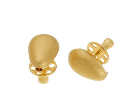 15856-2,  Vario earring, alloy 750