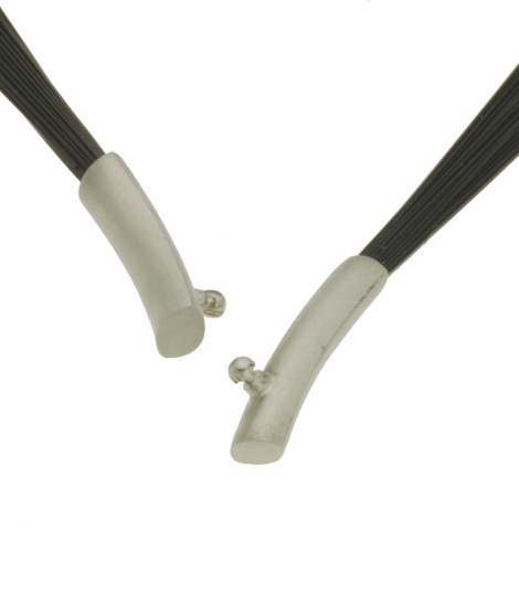 48068-65-ny-es,  Vario wires stainless nylon, alloy 999