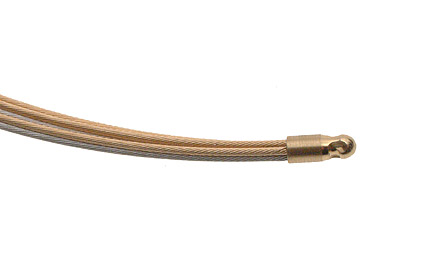 48210-5-3,  Vario wire gold, alloy 750