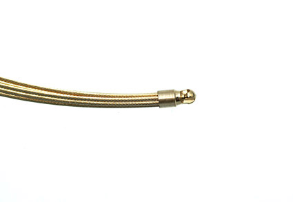 48210-8,  Vario wire gold, alloy 750